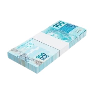 R$300,00 NO PIX